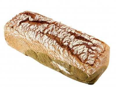 Chleb na Liściu Chrzanu 750 g